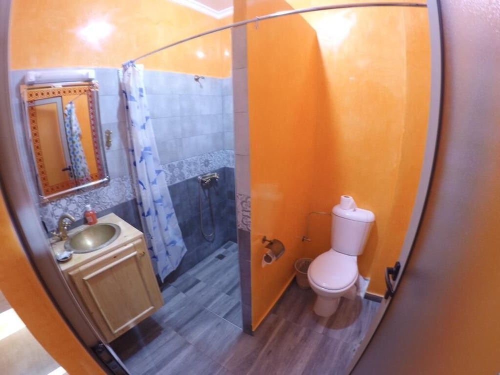 Фото Sunrise Guesthouse