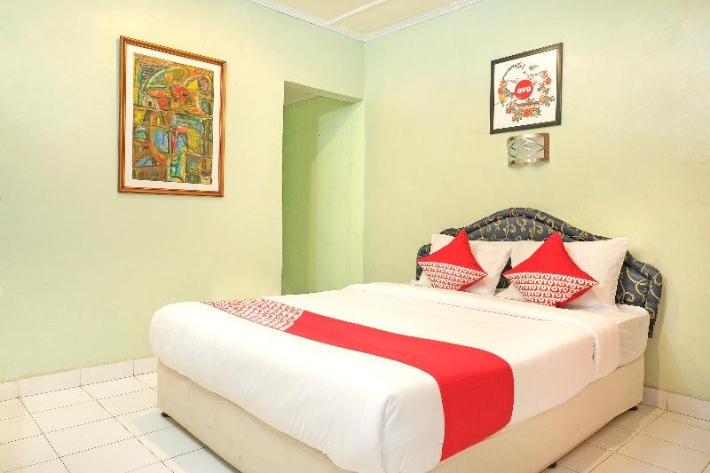 Фото Hotel Perwita Sari