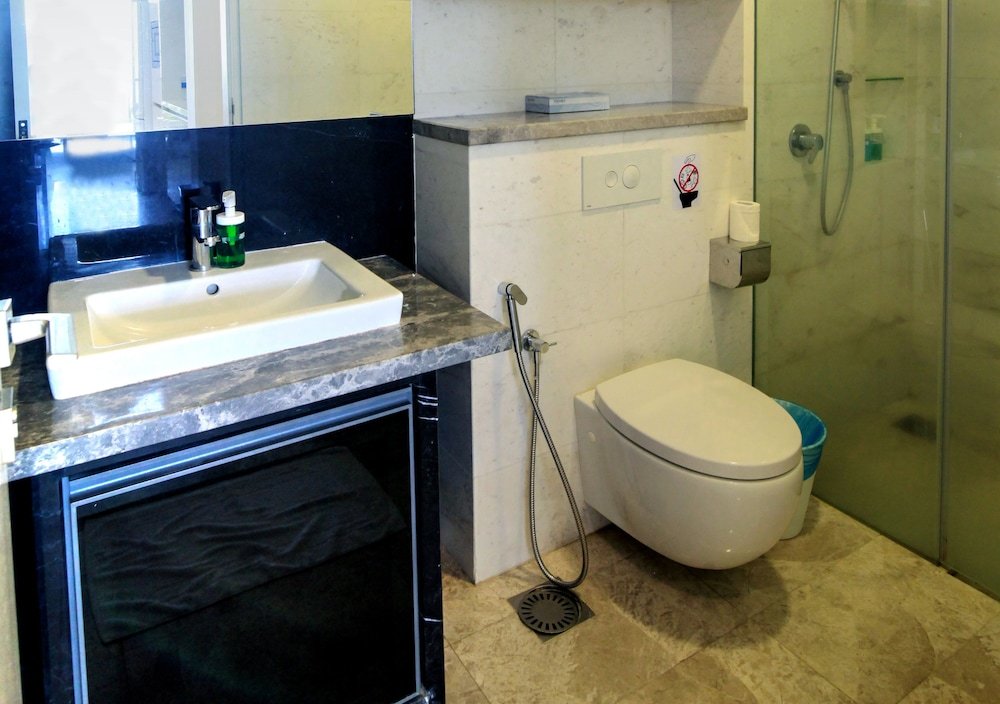 Фото Vale Pine Platinum Suites Klcc