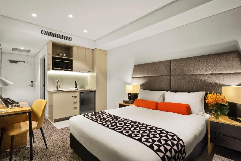 Фото Quest St Leonards