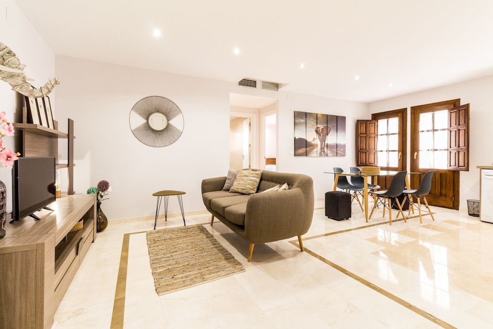 Фото Hotel Porcel Navas