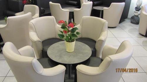 Фото Hotel Notre- Dame de France