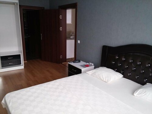 Гостиница Deniz Otel Kozlu