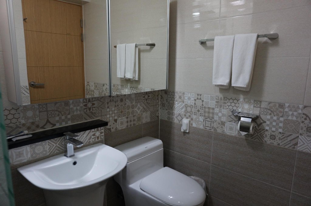 Фото Soldongsan Stay