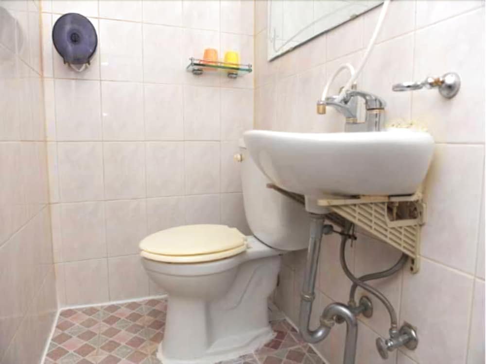 Фото Dongdaemun Neighbors