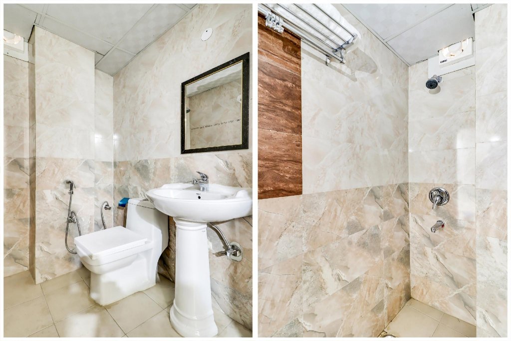 Фото Oyo 78736 Hotel Aero Inn