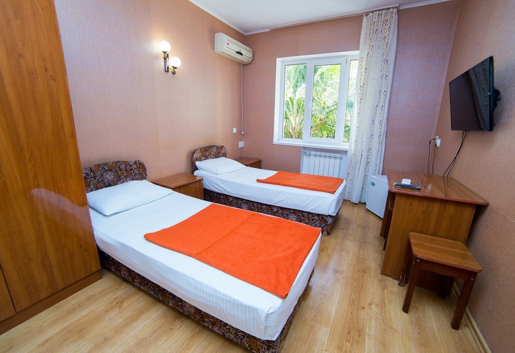 Фото отеля 4