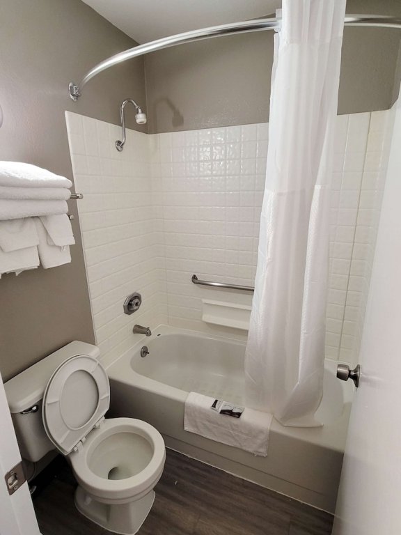 Фото Studio 6 Grand Junction, Co