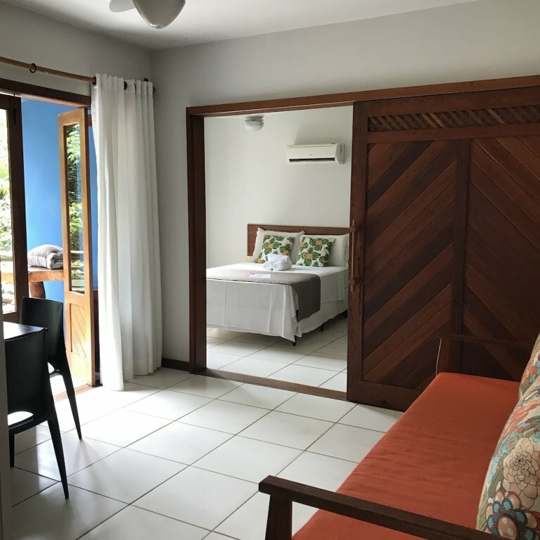 Apartments Bahia Bonita Flat, State of Bahia, photo