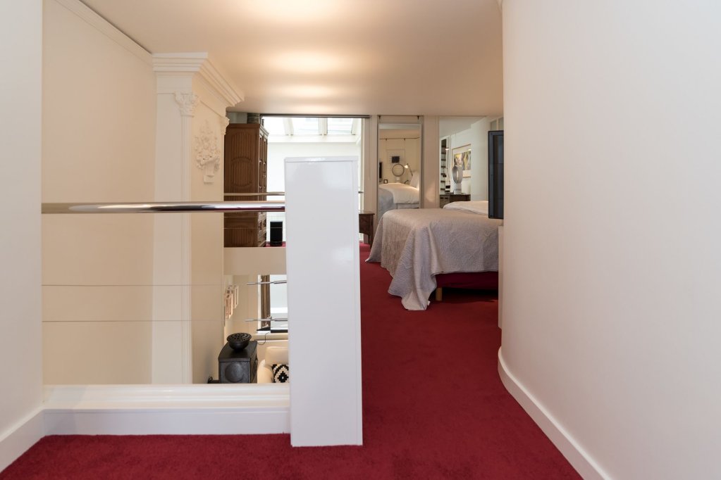 Фото Royal Boutique Apartment Amsterdam