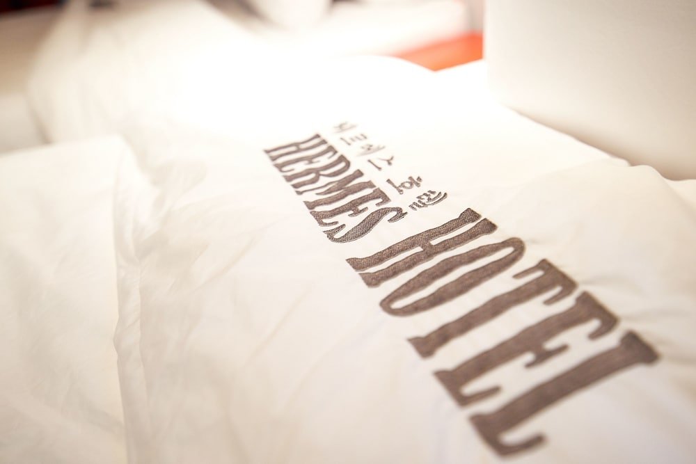 Фото Busan Nampodong Hermes Hotel