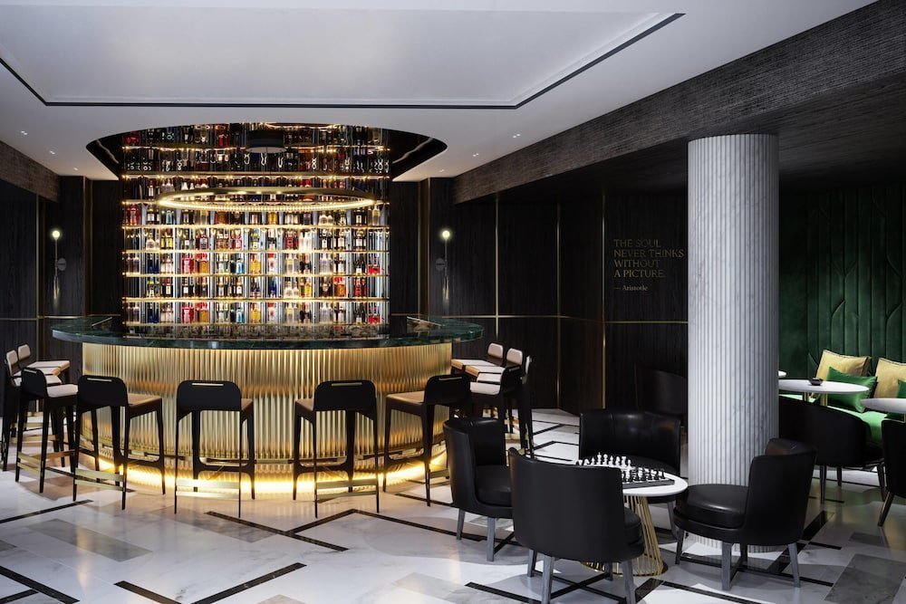 Фото Academias Hotel, Autograph Collection