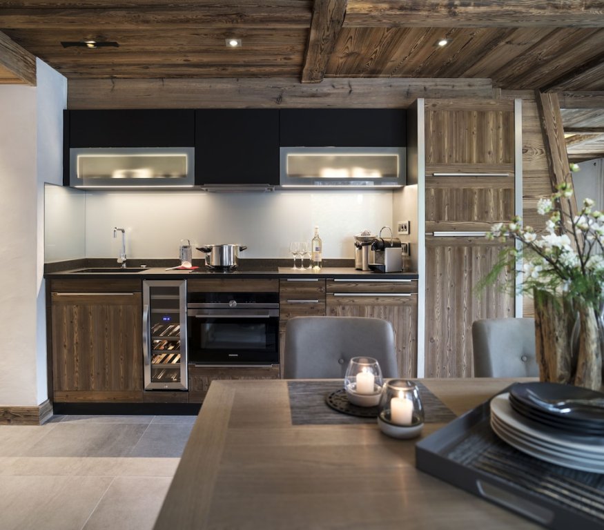 Фото Le Cristal de Jade