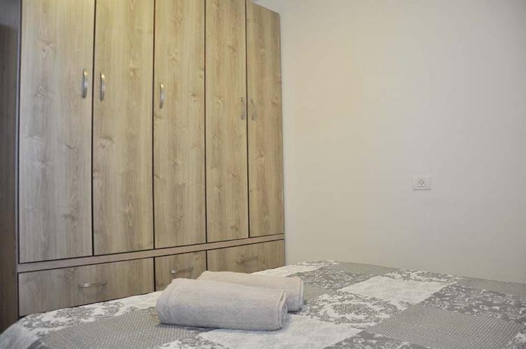 Фото Gk Apartments Yerushalaim 16