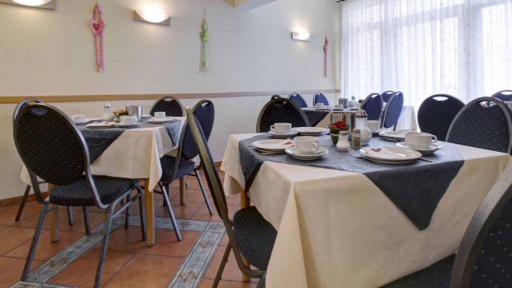 Фото Hotel Cult Hamburg