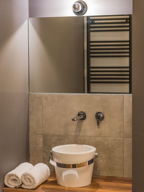 Фото Hamac Suites Lyon Cordeliers