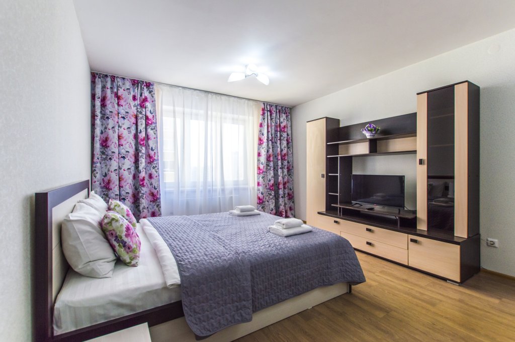 Фото Sky Apart на улице Щорса 105