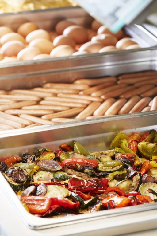 Фото SPA Resort Libverda - Villa Friedland