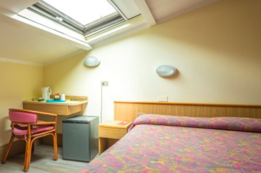 Фото Hotel Leonardo da Vinci