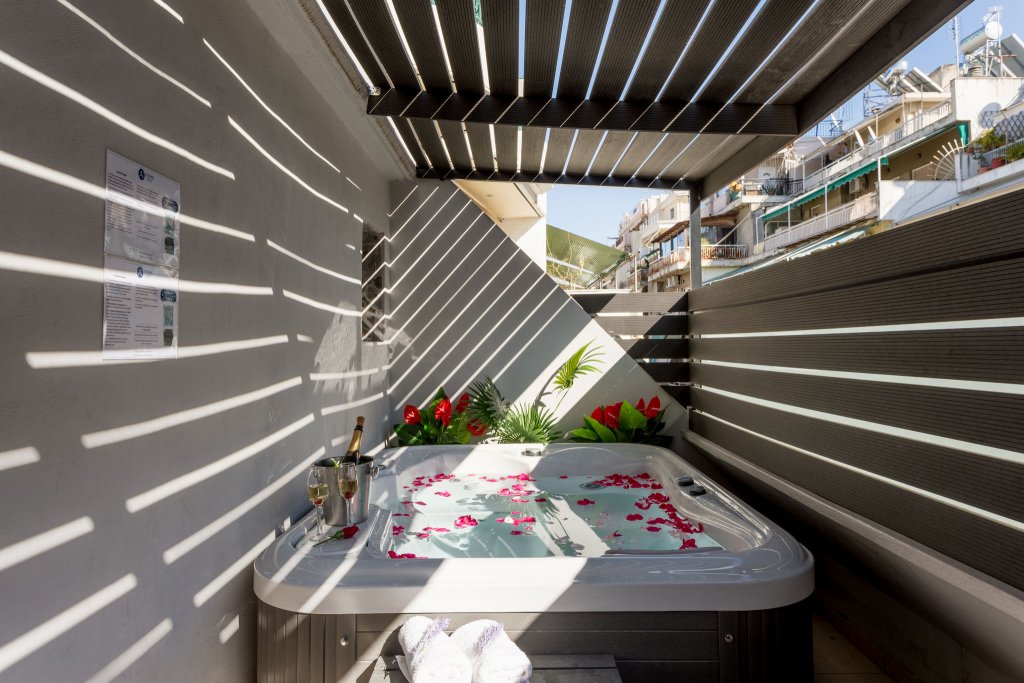 Фото Supreme Comfort by Athens stay