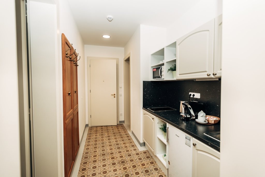 Фото Hotel La Bohemia