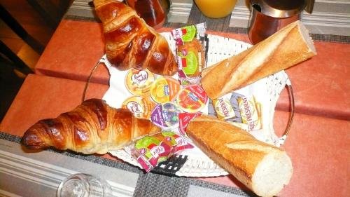 Фото Hôtel L'Européen