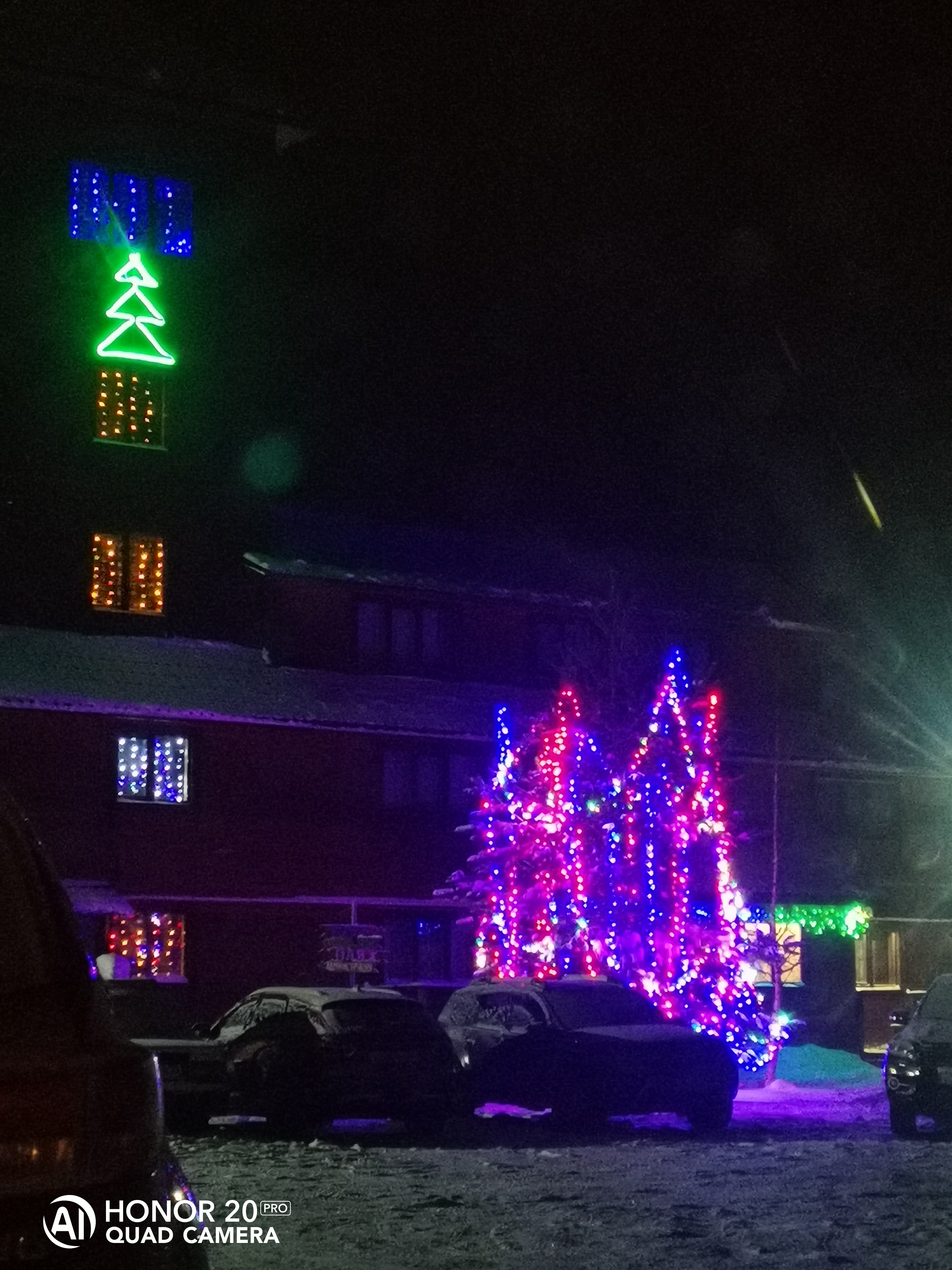 Фото Чудной двор