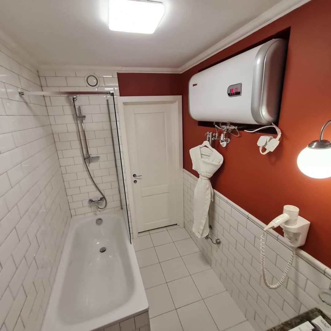 Фото Barin Residence Centre