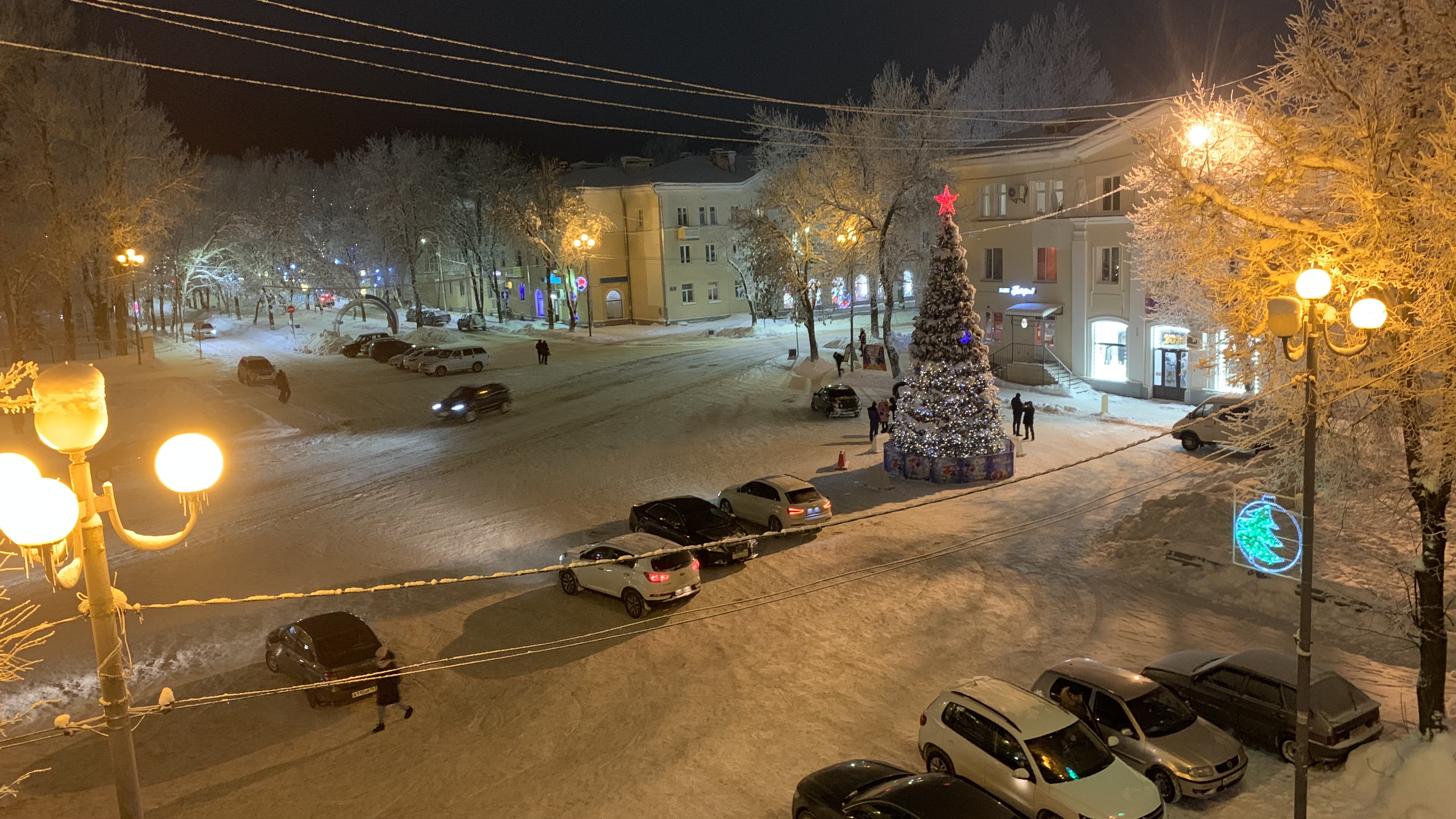 Фото отеля 3