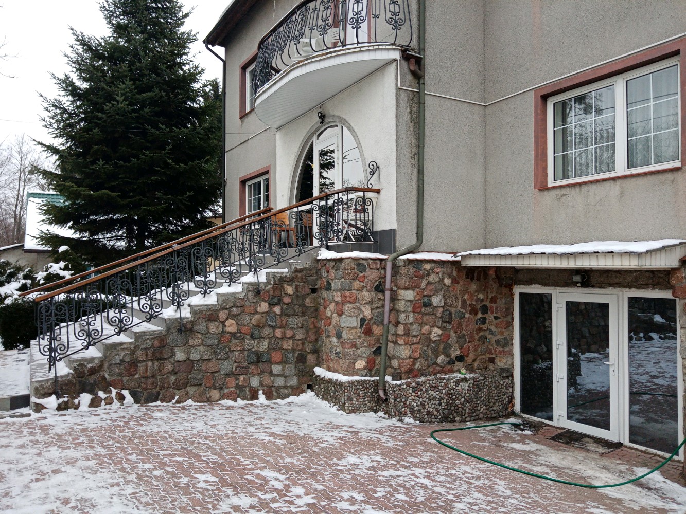 Фото В Ёлках