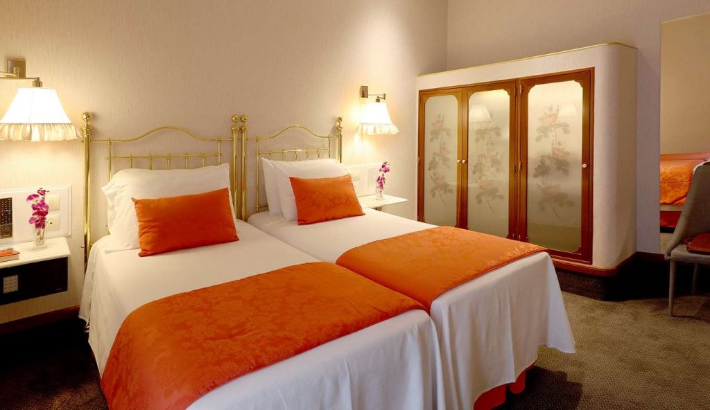 Фото Hotel Continental Barcelona