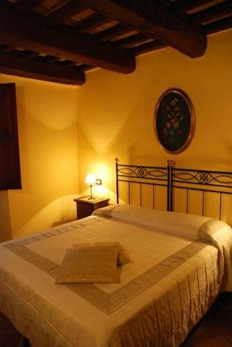 Гостиница Locanda Le Logge