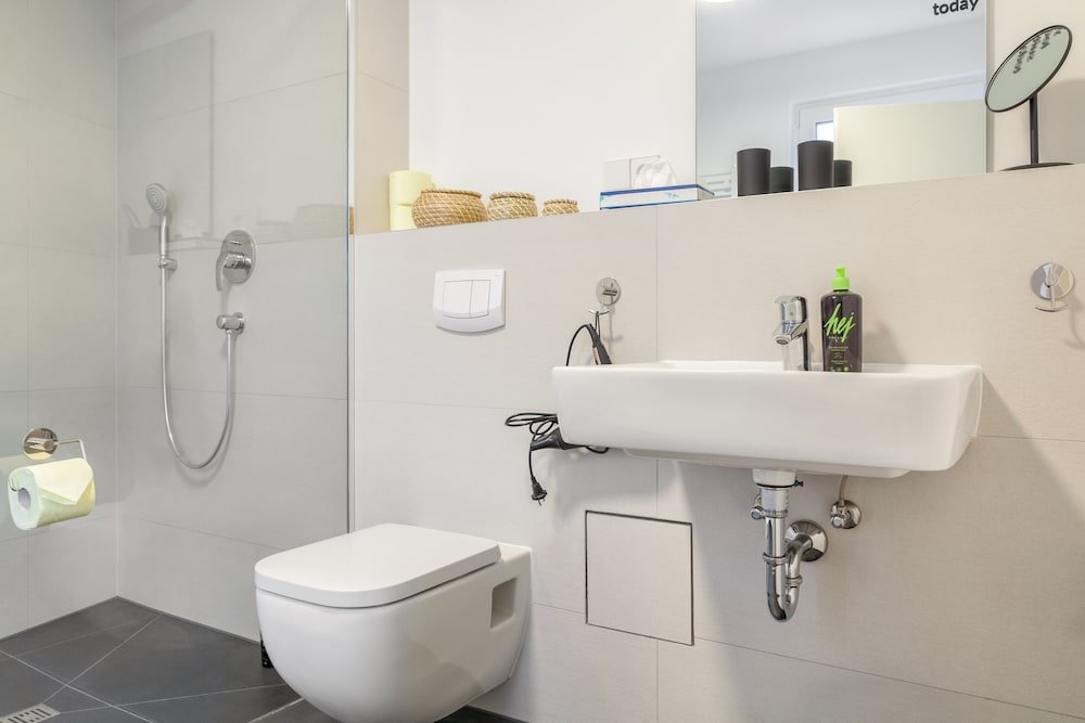 Фото Limehome Leipzig Jahnallee