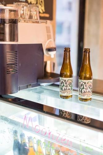 Фото The Mahjong Boutique Hostel