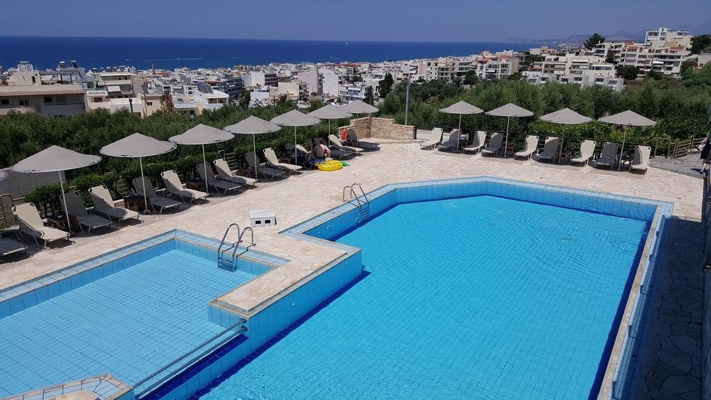 Фото Forest Park Hotel