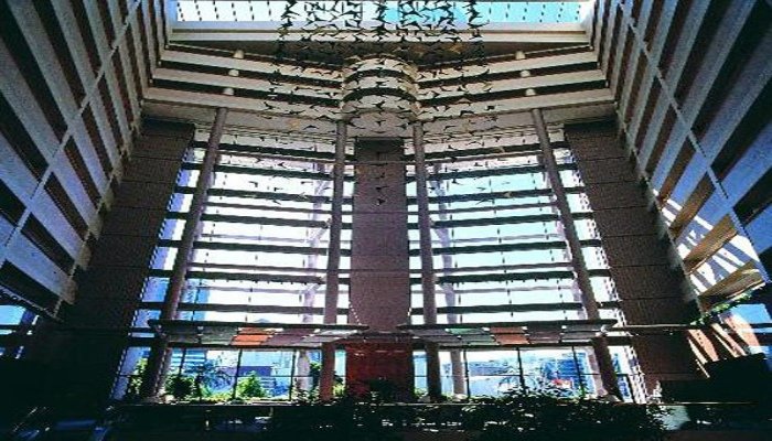 Фото Grand Millennium Auckland