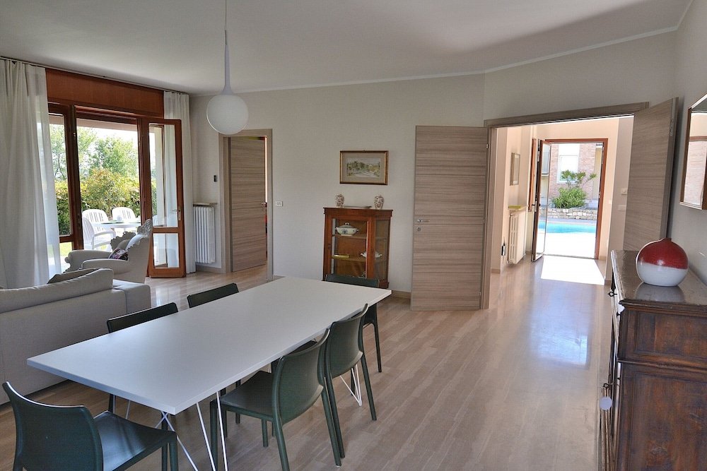 Фото Ca' Le Terrazze