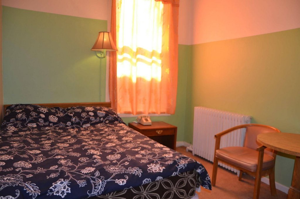 Фото Hotel La Residence du Voyageur