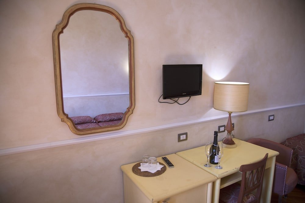 Фото Hotel Aurora