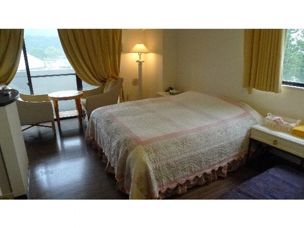 Фото Nikko Park Lodge Tobu Station