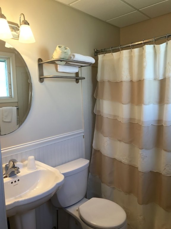 Фото Mt. Vernon Motel