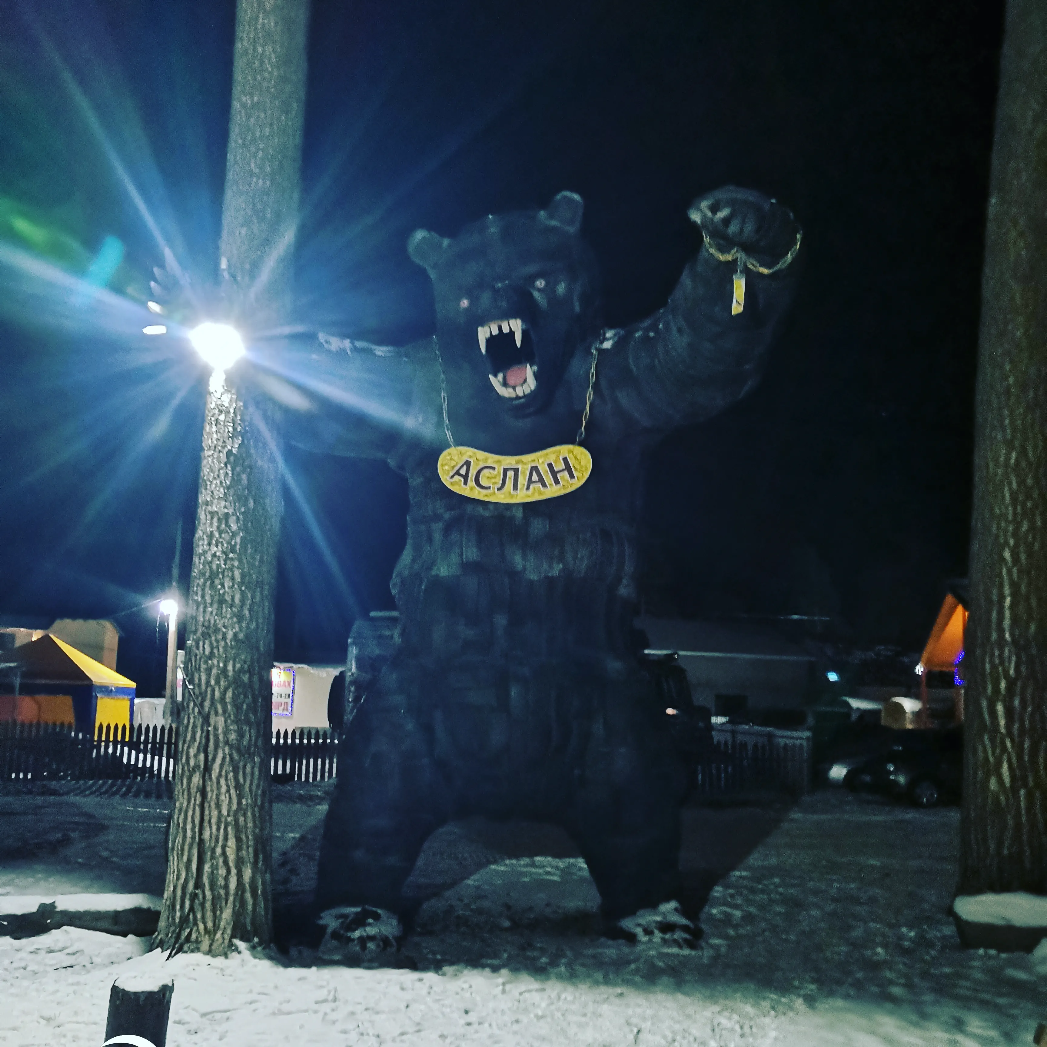 Фото 4 Сезона