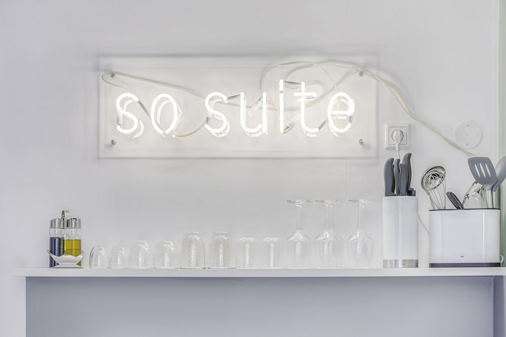 Фото Limehome Garching München - Nähe Airport