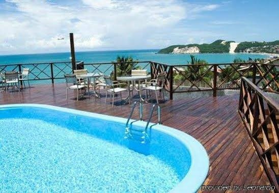 Hotel Marsallis Flat Nbi - 310 - Ponta Negra - 76 m2, Natal, photo