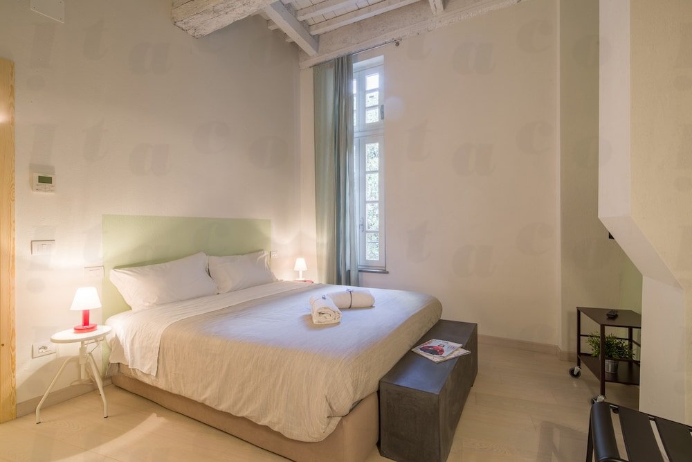 Фото La Residenza Degli Artisti