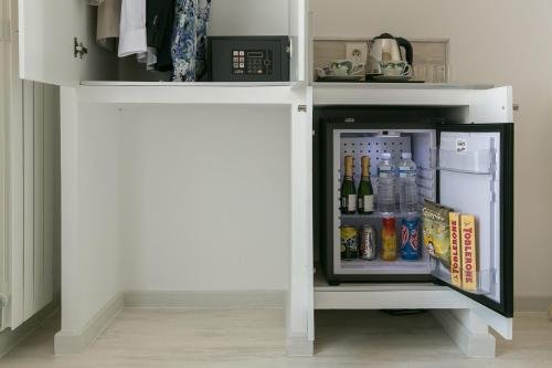 Фото Hostal Central Palace Madrid