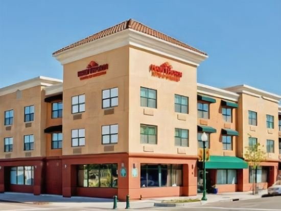 Фото Hawthorn Suites by Wyndham Oakland/Alameda