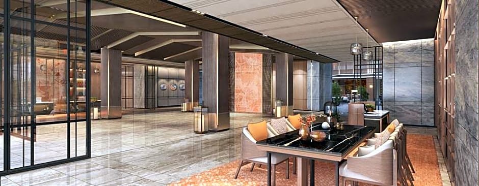 Фото Canopy by Hilton XI 'An Qujiang