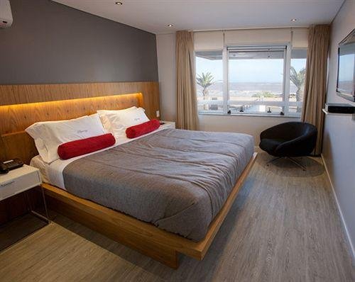 Фото Regency Rambla Design Apart Hotel