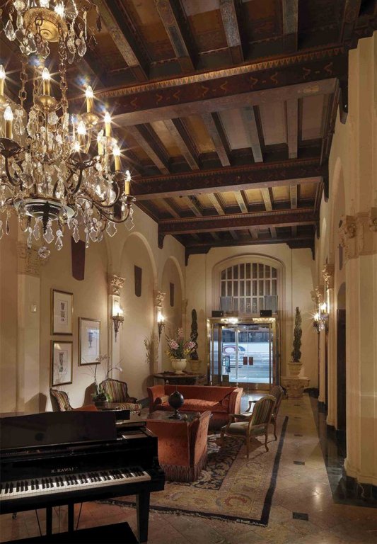 Фото Kensington Park Hotel